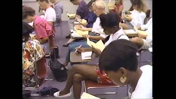 Lecture 8: Personal Validation, Subjective Validation, and the Contribution of the Observer