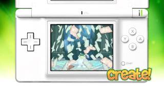 Monster Rancher DS