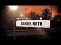 Daniel Roth On The Bench With Dr Carol Daniel Roth On The Bench With Dr Carol