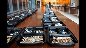 Illinois ECE Sending Lab Kits Worldwide to Support Remote Learning