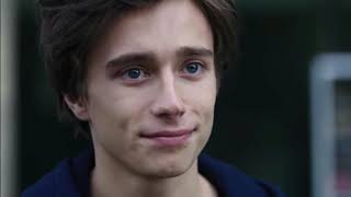 Lucas & Eliott SKAM France (гей сериал)