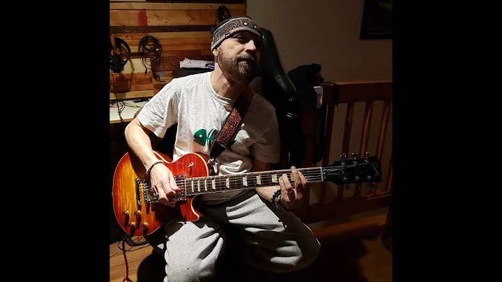 Wasting my time Bobby Lopes featuring Mark Tanner ...