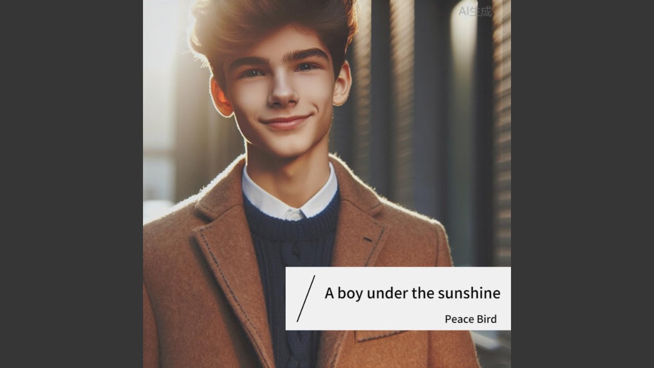 Let's have a chance encounter