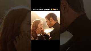 Ateş &amp; Mercan - I'm Loving Their Dating Era 😭🥰💌✨|#arafta #ateş #mercan #shortvideo #turkishseries