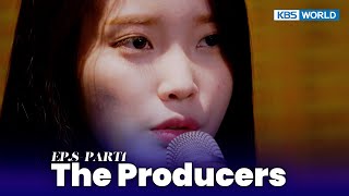 [IND] Drama 'The Producers' (2015) Ep. 8 Part 1 | KBS WORLD TV
