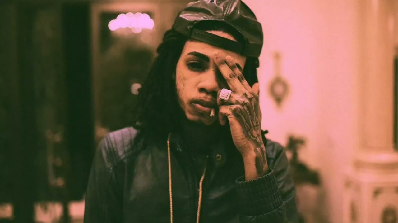 Alkaline ~ Weh we ago do (instrumental)
