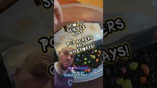 Pod Borers and Giveaways! #fyp #howto #science #bugs