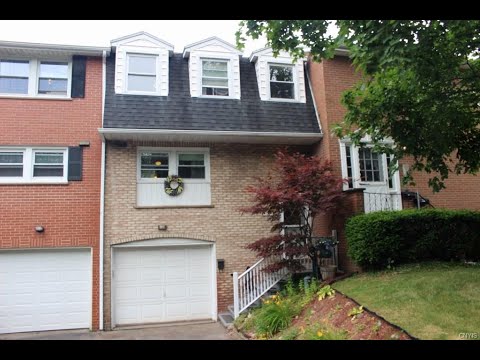 1/2 Candlelight Lane, Clay, NY home video tour