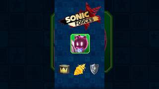 Rival Amy in Sonic Forces #sonic #shorts #sfsb