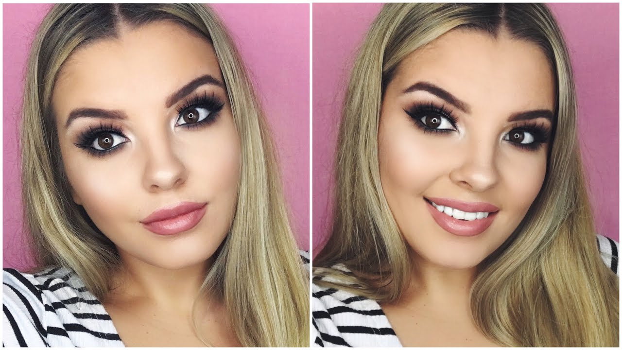 Shaaanxo X BH Cosmetics Palette Makeup Tutorial ♡ Jasmine Hand