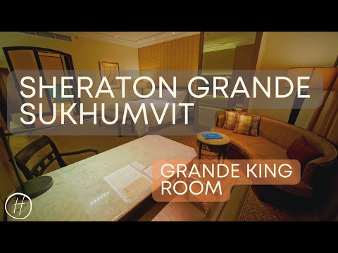 Sheraton Grande Sukhumvit