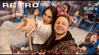 Brandon Stone & Veriko - Retro (Mood Video)