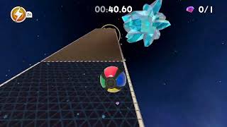 Marble It Up Ultra Stratosphere 127.08