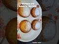Bomboloni Donuts 🍩 #shorts #donuts #recipe #viralvideo #trending #easyrecipe #snacks #iftarrecipe