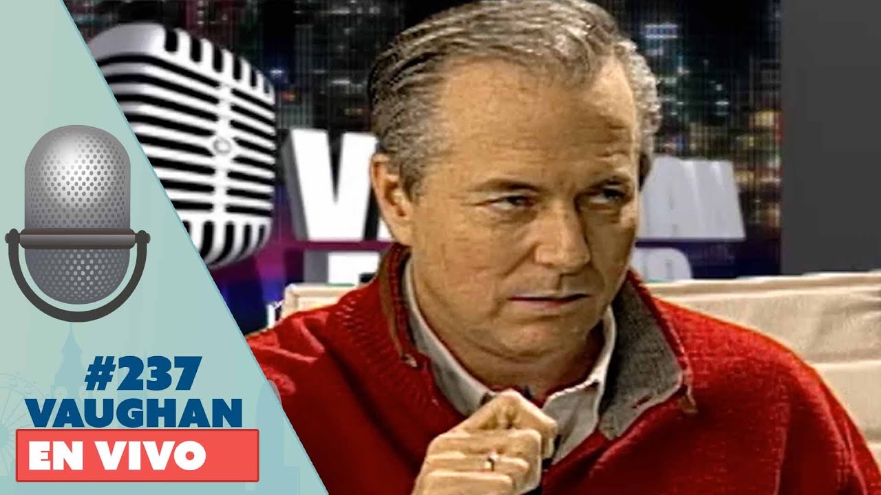 Vaughan en Vivo Episode 237 | Vaughan TV