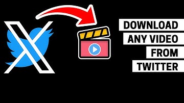 How To Download Any Video from Twitter (X)