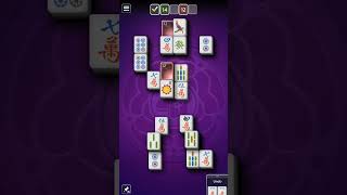 Microsoft Mahjong Mobile | Lightning Tiles Easy | March 28, 2024 | Daily Challenges screenshot 2