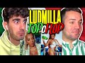 ITALIANS React 🇮🇹 Ludmilla - Rainha da Favela (Official Music Video)