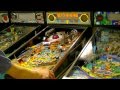 Judge Dredd Pinball By Bally 1993 Super Game ピンボール ジャッジ ドレッド ピンボール Judge Dredd Pinball By Bally 1993 Super Game ピンボール ジャッジ ドレッド ピンボール