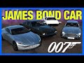 Forza Horizon 4 Online : Best James Bond Car Challenge!!