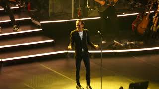 MARC ANTHONY....OPENING NUMBER...LIVE...BROOKLYN,NY 9/19/21..