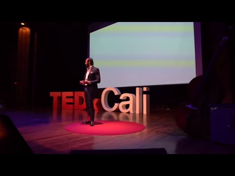 Desarrollo Asistido con Caballos.  | Juan Camilo Moreno | TEDxCali