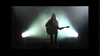 Zuzana Smatanová - Včely (live)