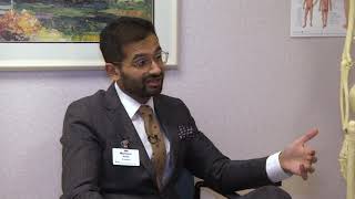 Pain Management and DRG Spine Stimulation