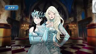 Lovestruck Love & Legends - Altea Bellerose S6E9