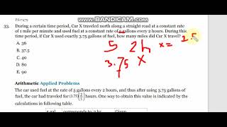 problem solving q33    #gmat official guide 2022