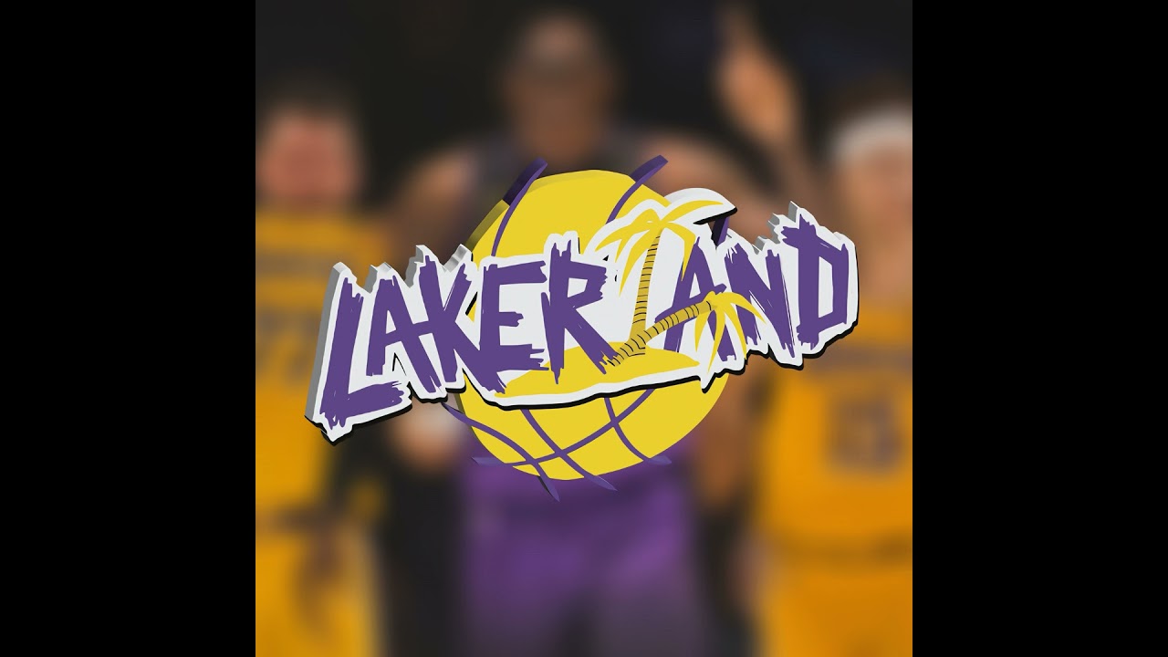 Bronny James Makes The Playoffs | Lakers Land Podcast