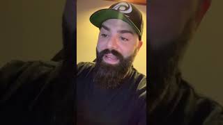KEEMSTAR RESPONSE VIDEO TO ETIKA SITUATION