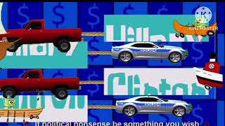 Hillary Clinton Spongebob Intro