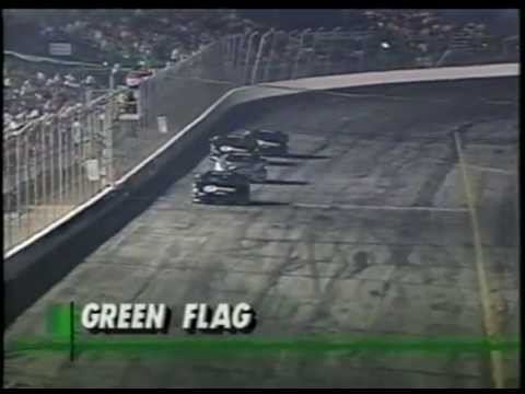 1993 Fast Masters Gene Felton