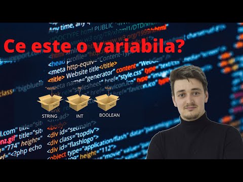 Video: Ce Costuri Sunt Atribuite Variabilelor