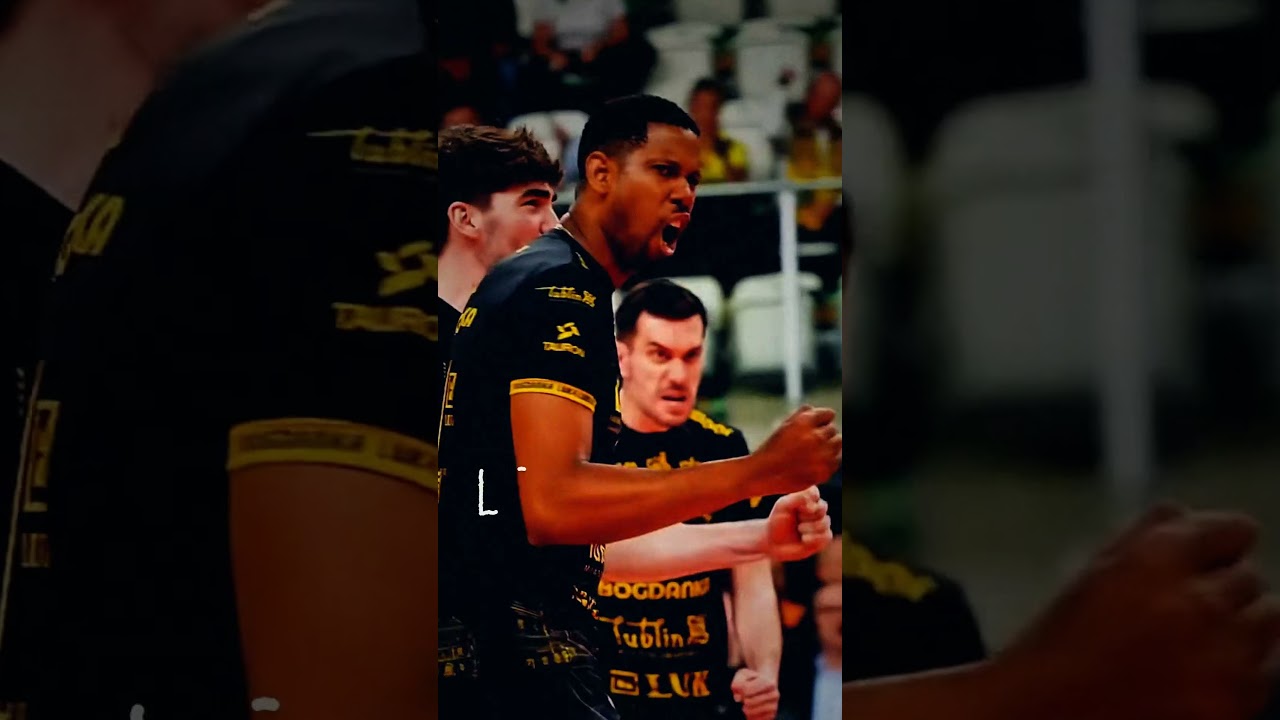 👉La Tauron Liga sbarca su Volley in Barba!