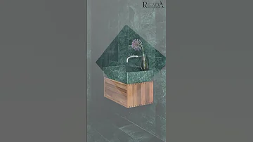 Top Indian Green Marble 
