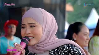 LAILA CANGGUNG - SITI ALIYAH || ALIYAH MUSIC COLABORATION || LIVE HAURGEULIS IM 04 MEI 2025