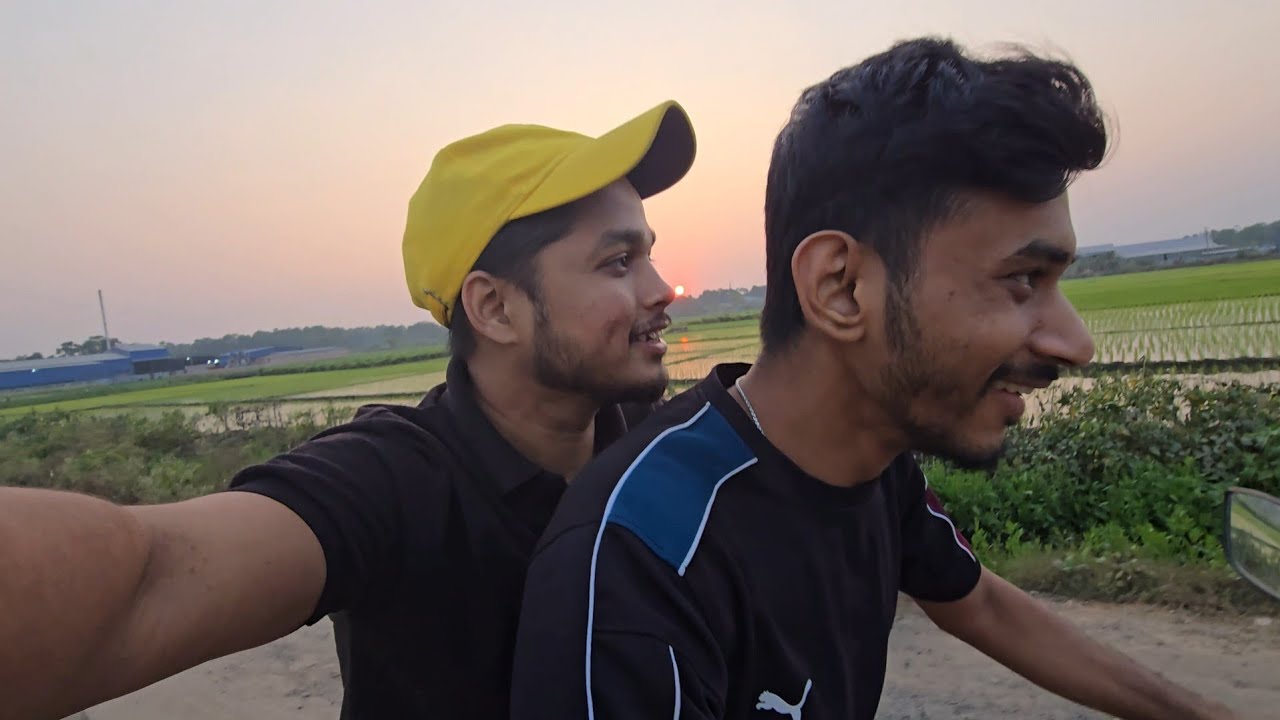 কোথায় গেলাম বিকালে? নতুন চিন্তা ভাবনা শুরু করলাম! DAILY VLOG 78