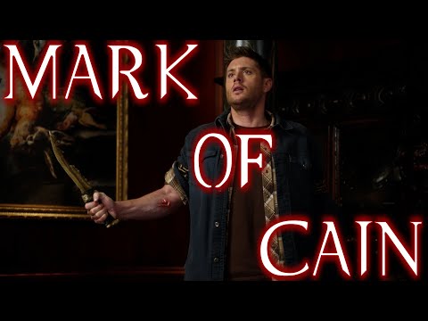 Dean Winchester • Mark Of Cain