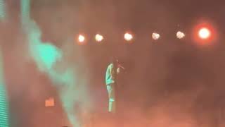 Tyler The Creator - WUSYANAME (Live at the Dodger Stadium in LA on 11/16/2024)