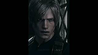 Leon S. Kennedy - Sexy Back! [ Edit/AMV] • Resident Evil 4 (Remake)