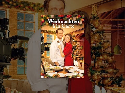 Weihnachten à la Carte