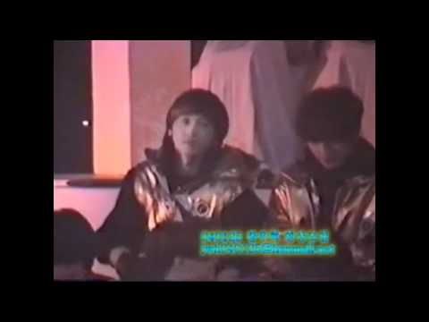 우혁어디서도볼수없는영상모음