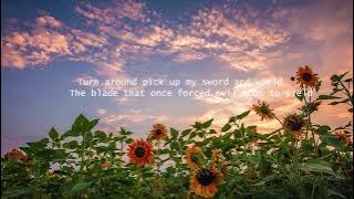 Fallen Kingdom - Gustixa ft. Shalom Margaret (Lyric)