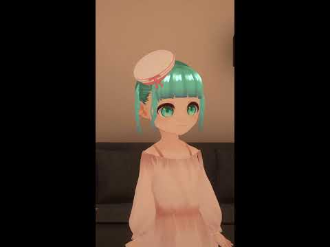 フルトラ縦画面配信【Vtuber / 雑談】