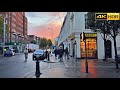 Chelsea all ready for Christmas Lights🎄 Central London Walking Tour - November 2022 [4K HDR]