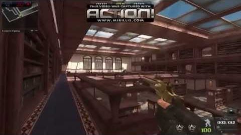 Point Blank melhores HS de PYTHON