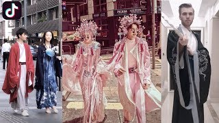 Download Lagu Chinese traditional/modern costume MP3