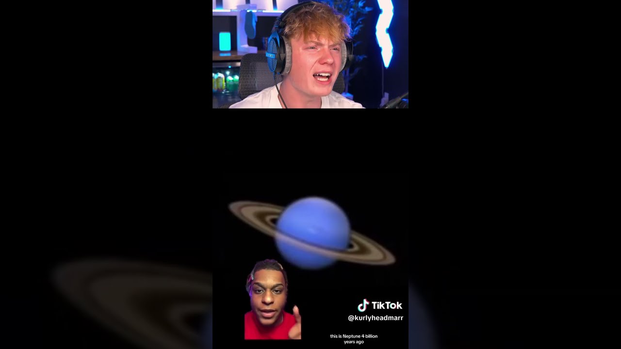 Planets 4 Billion Years Ago Vs Now 